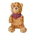 thumbnail image 1 of K Collection Ourson en Peluche 750 ml Bouillotte et Housse, 1 of 1
