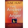 thumbnail image 1 of Pre-Owned The Answer to Anger: Practical Steps to Temper Fiery Emotions (Paperback) 0736949305 9780736949309, 1 of 1