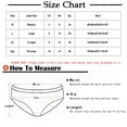 thumbnail image 5 of Shorts for Men Mens Underwear Elastic Fit Low Waist Boxer Shorts Underwear Underwear for Men, 5 of 5