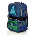 thumbnail image 3 of Mochila Original Los Polinesios Designing The Future, 3 of 4