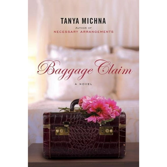 Baggage Claim, (Paperback)