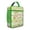 3, variant on Frog Insulated Lunch Box Student Reusable Lunch Bag with Front Pocket Lunchbox School Camping