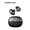 Black, variant on SHOKZ OpenDots ONE - Open-Ear Headphones - Wireless Bluetooth Earbuds with Microphone - Secure, Lightweight, Clip-On Fit - Premium Dolby Audio - Water Resistant - Fast Charging