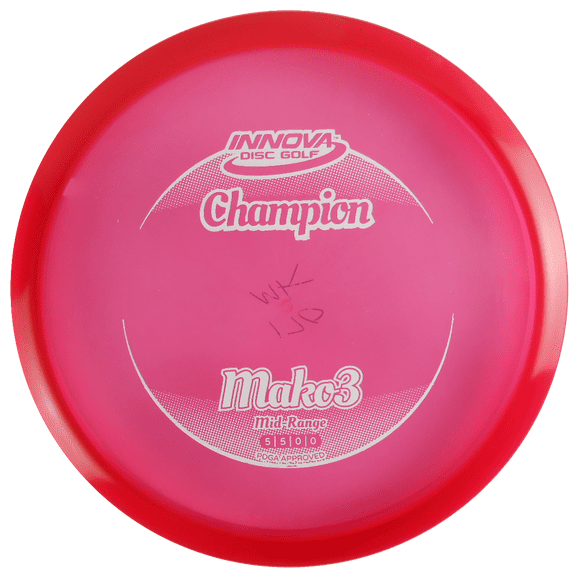Innova Champion Mako3 Midrange Golf Disc