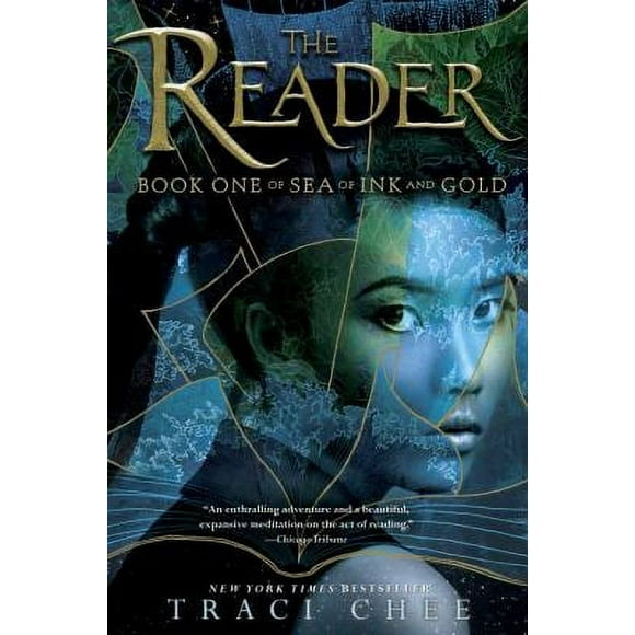 The Reader 9780147518057 Used / Pre-owned