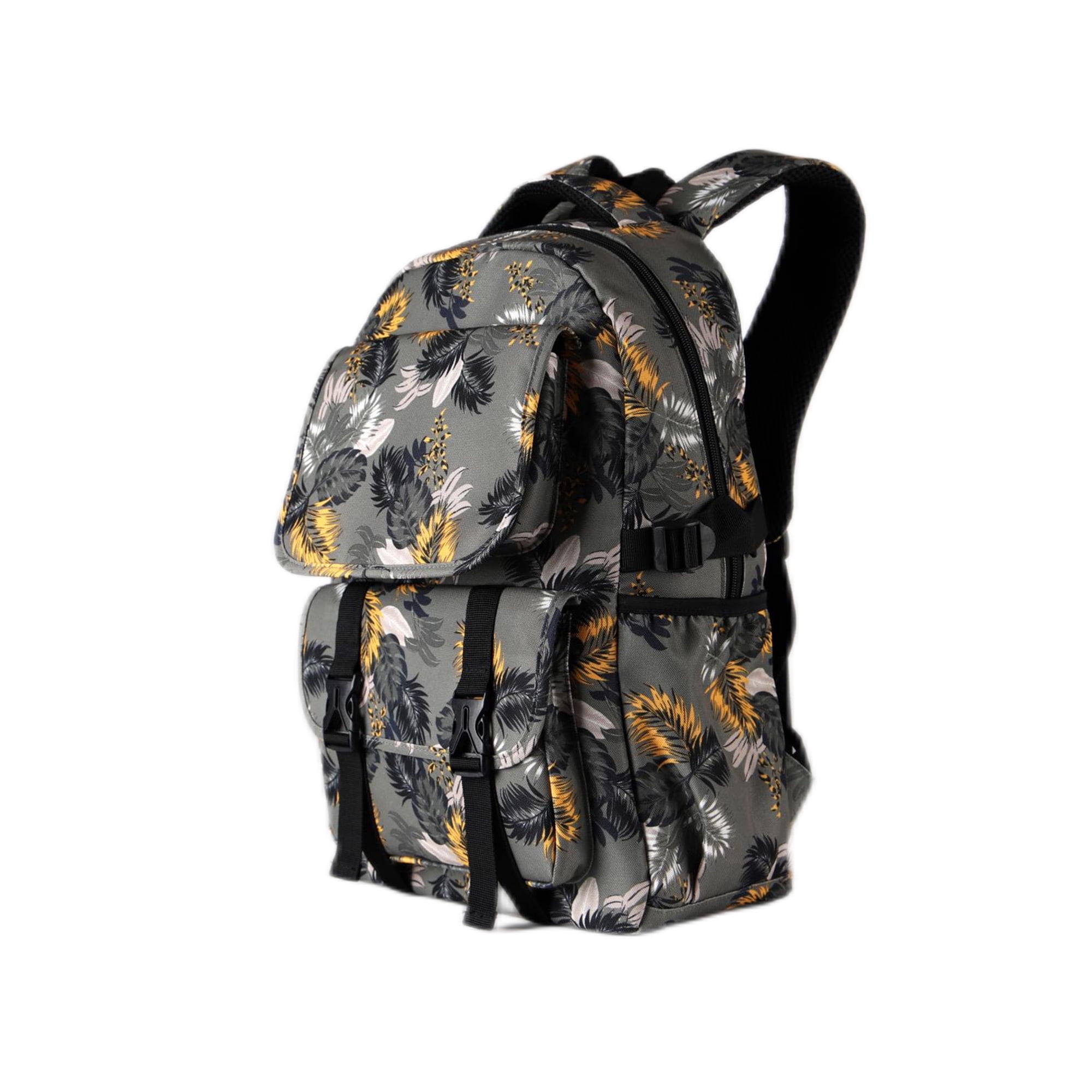 Ginza Travel Fashion School Backpack for Teen Boys Girls, Student Backpack School Bag Shoulder Bag