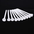 thumbnail image 5 of Tees de golf Accesorios de madera de madera Clavos de bola 10 piezas, 5 of 5