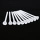 thumbnail image 5 of Tees de golf Accesorios de madera de madera Clavos de bola 10 piezas, 5 of 5