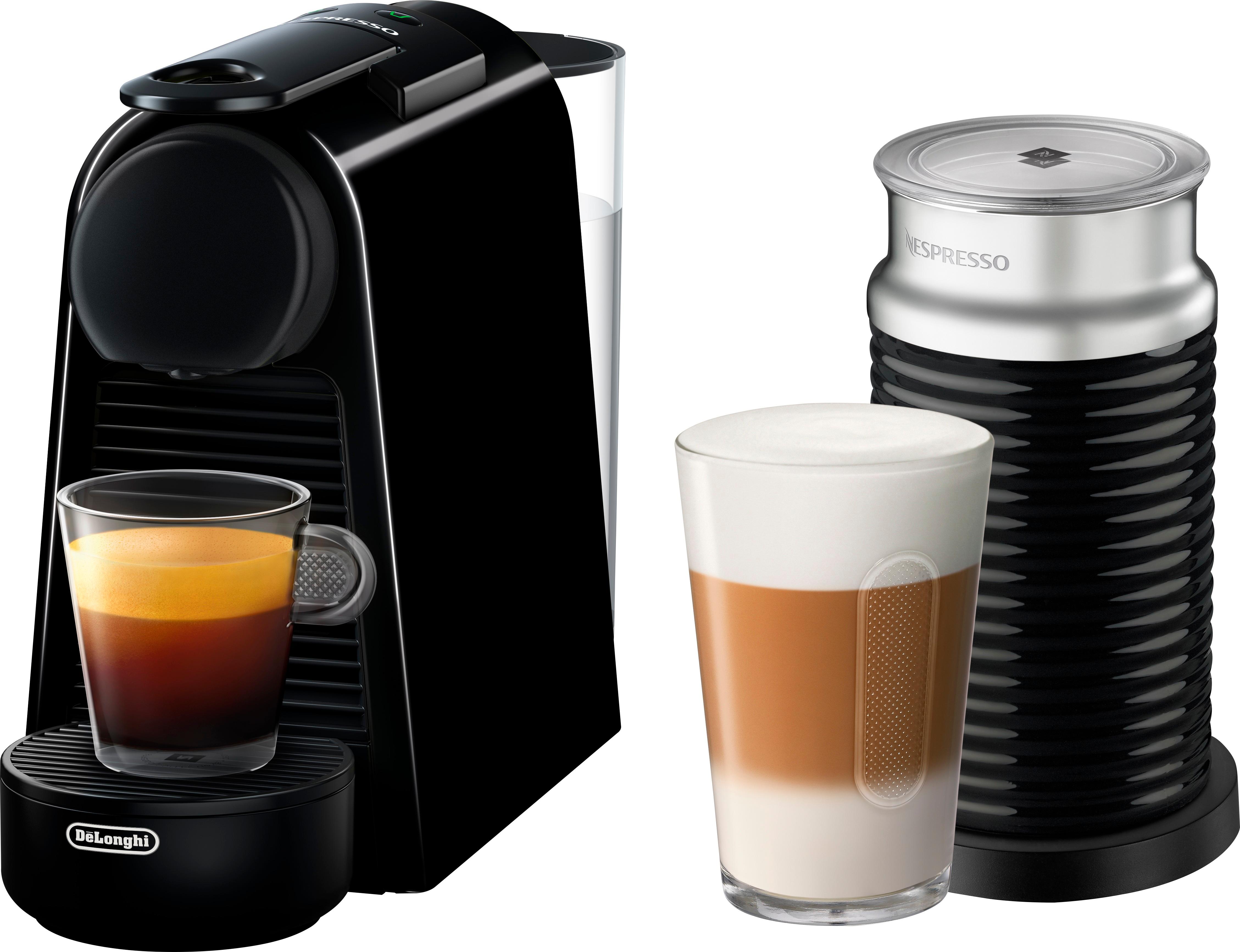 Nespresso Essenza Mini Espresso Machine 