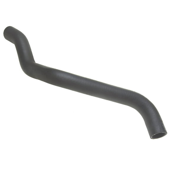 Radiator Coolant Hose Fits 1987 Pontiac Grand Am