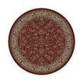 thumbnail image 4 of Persian Classics Sarouk Rug, 4 of 5