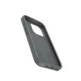 thumbnail image 3 of Otterbox OtterGrip Symmetry iPhone 15 Pro Iron Camo, 3 of 5