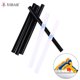 thumbnail image 1 of 10pcs Transparent Hot-melt Glue Sticks Strong Adhesion Hot Melt Glue Sticks for Adhesive DIY Tools Repair Alloy AccessoriesWhite He Qiyong unisex, 1 of 1