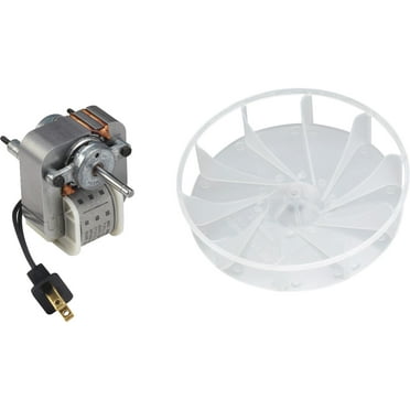 Universal Bathroom Fan Replacement, Quiet Bathroom Fan Replacement Motor