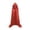Red, variant on FUZHIQ Men's Anorak Halloween Cape Satin Cloak With Hooded Stand Collar Gothic For Adults And Kids