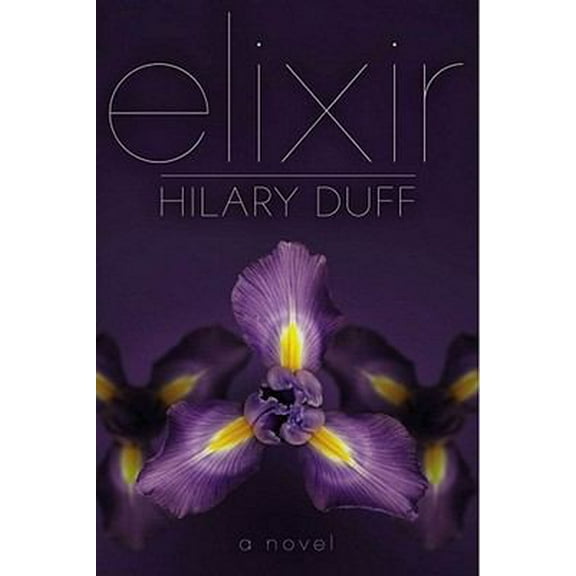 Pre-Owned Elixir (Hardcover) 1442408537 9781442408531