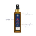 thumbnail image 5 of Bruma corporal Forest Essentials Rosa y cardamomo 100 ml, 5 of 5