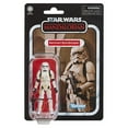 thumbnail image 2 of Star Wars The Vintage Collection Remnant Stormtrooper Toy Action Figure, 2 of 4