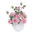 thumbnail image 2 of Mainstays Artificial Rose Long Stem, 2 of 8