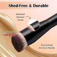 thumbnail image 4 of LILY SADO MILK+MANUKA Crema reparadora de ojos - Fórmula suave natural antienvejecimiento con leche de coco Miel de Manuka Hialuronato de sodio y VITS C B5 y E - Previene la hinchazón debajo de los oj, 4 of 5
