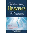 thumbnail image 2 of Unleashing Heavens Blessings, Happy Caldwell Paperback, 2 of 3