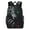 HuWng-3, variant on Jungle Wolf Mech Teenage Backpack Middle Students Bookbag Outdoor Daypack