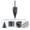 thumbnail image 3 of unbranded Rotary Bit Gris Para Madera Con Forjado En Una Sola Pieza Y Alta Tenacidad, 3 of 7