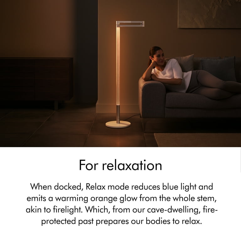 Dyson Solarcycle Morph™ Floor Light | Black | New - Walmart.com Dyson Solarcycle Morph™ Floor Light | Black | New - Walmart.com