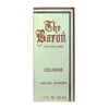 LTL Fragrances The Baron For Men Cologne Spray 1.7Oz/50ml New In Box (Vintage)