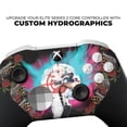 thumbnail image 2 of DreamController Harly Quiinn X-box Elite Controller Series 2 Core Limited Edition Custom Elite Core Controller for X-box One/Series X/S Made with Advanced HydroDip Paint Technology [video game], 2 of 6