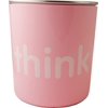 Thinkbaby BPA Free Think Cup, Pink
