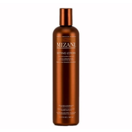Mizani Setting Lotion Protective Styling Lotion - 13.5oz