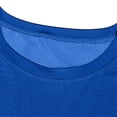 thumbnail image 6 of Kalauyu Mens Long Sleeve Compression Athletic Elastic Tight T Shirts Quick Dry Moisture Wicking Gym Sport Fitted Tops, 6 of 8