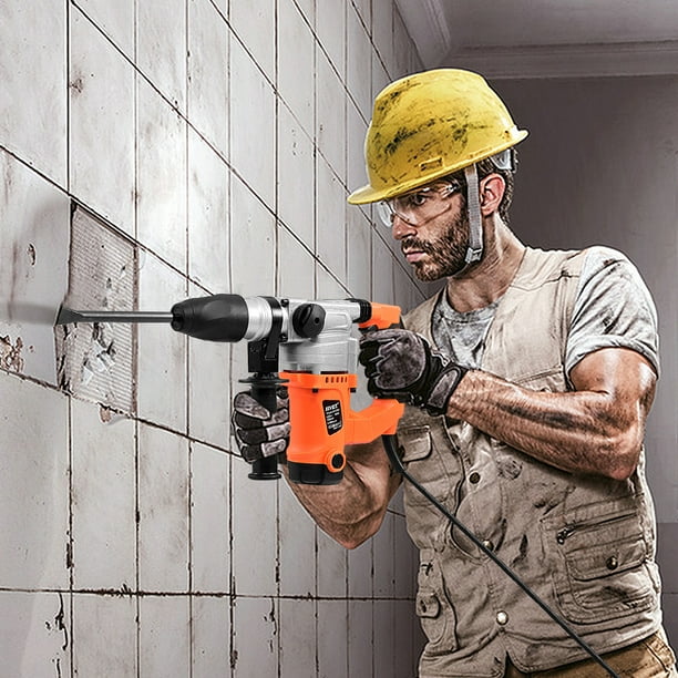 3 in 2024 1 hammer drill