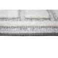 thumbnail image 5 of Bashian Gunner Area Rug Silver 2'6" X 8' Runner, 5 of 5