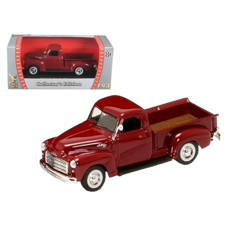 Model 402 Air - 1957 Chevrolet Bel Air Pearl 1/43 Diecast Model Car by Road Signature