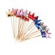 thumbnail image 4 of Billuyoard Crinoline Horse Hair Braid DIY Craft Fascinators for Hat Millinery Trim Kits de decoración para fiestas Rosa claro, 4 of 6