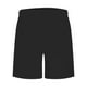 thumbnail image 3 of Mens Pantalones Cortos Atléticos Color Sólido Deportes Entrenamiento de Fitness Respirable, Malla Pantalones Cortos de Playa con Bolsillos, 3 of 5