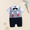 thumbnail image 2 of MZXELPRJD Boys Jogging Suits Size 14-16 Baby Bodysuit Long Sleeve Sleeveless Onesies for Baby Girl Smocked Baby Clothes Baby Boy Gifts 0-3 Months 4t Girls Clothes Gifts for Babies 6-12 Months, 2 of 6