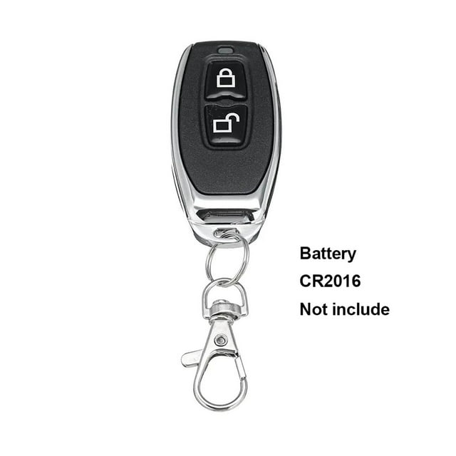 Tuya Smart WIFI 2.4G Garage Door Opener Controller Open & Close By Phone APP And 433 Remote ,Easy to Use