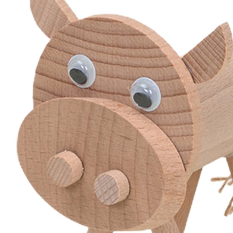 How to Make Wooden Puzzle Toys: Easy Steps for Creative Fun