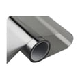 thumbnail image 2 of Privacy Window Film Mirror Glass Tint Heat Control Sun Blocking Reflective Cling for Home Office Sliding Door,Gray, 2 of 7