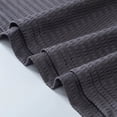 thumbnail image 3 of JTSRKL Long Sleeve Mesh Fabric Shirts for Men Soft Moisture Wicking Basic Lightweight Tshirts Breathable Casual Athletic Fast Dry Tops, 3 of 9