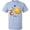 AE-Light Blue, variant on Inktastic Sun and Planets Yes, and Pluto T-Shirt