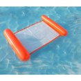 thumbnail image 4 of Pool Hammock,Pool Rafts Swimming Pool Floats Multi-Purpose Inflatable Water Hammock Swimming pool Inflatable bed for adults and children, 4 of 5