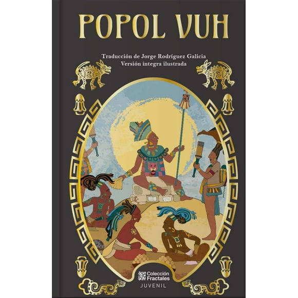 Popol Vuh