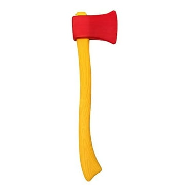 Plastic Firefighter Axe