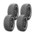 thumbnail image 1 of PAQUETE DE 4 LLANTAS 215/60 R17 KUMHO SOLUS HS63 96H, 1 of 2