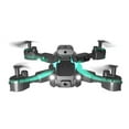 thumbnail image 4 of ESULOMP WiFi FPV Drone with 1080P HD Camera Altitude Hold Mode Foldable RC Drone Quadcopter Circle Fly,Route Fly,Altitude Hold,Headless Mode, 4 of 9