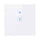 thumbnail image 1 of Advancent Sensor WiFi, persianas de Panel táctil inteligente, persiana enrollable, interruptor de sincronización Flexible, controlador a prueba de agua, Accesorios para electrodomésticos Blanco Advancent HA065845-01, 1 of 6